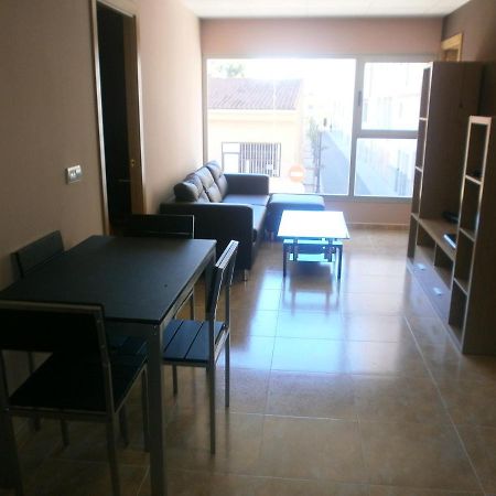 Apartamento Coqueton Vinarós 외부 사진