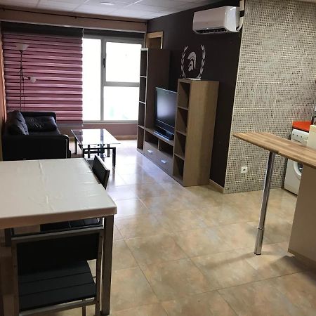 Apartamento Coqueton Vinarós 외부 사진