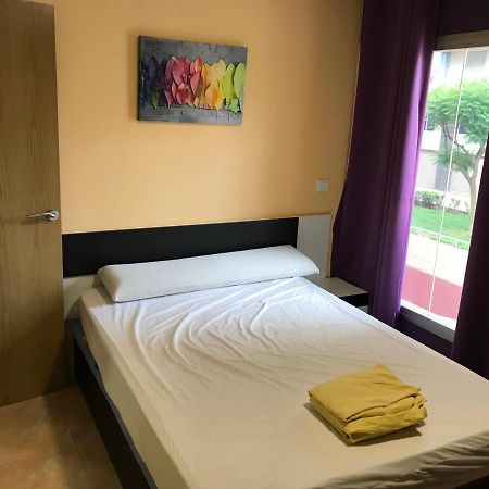 Apartamento Coqueton Vinarós 외부 사진
