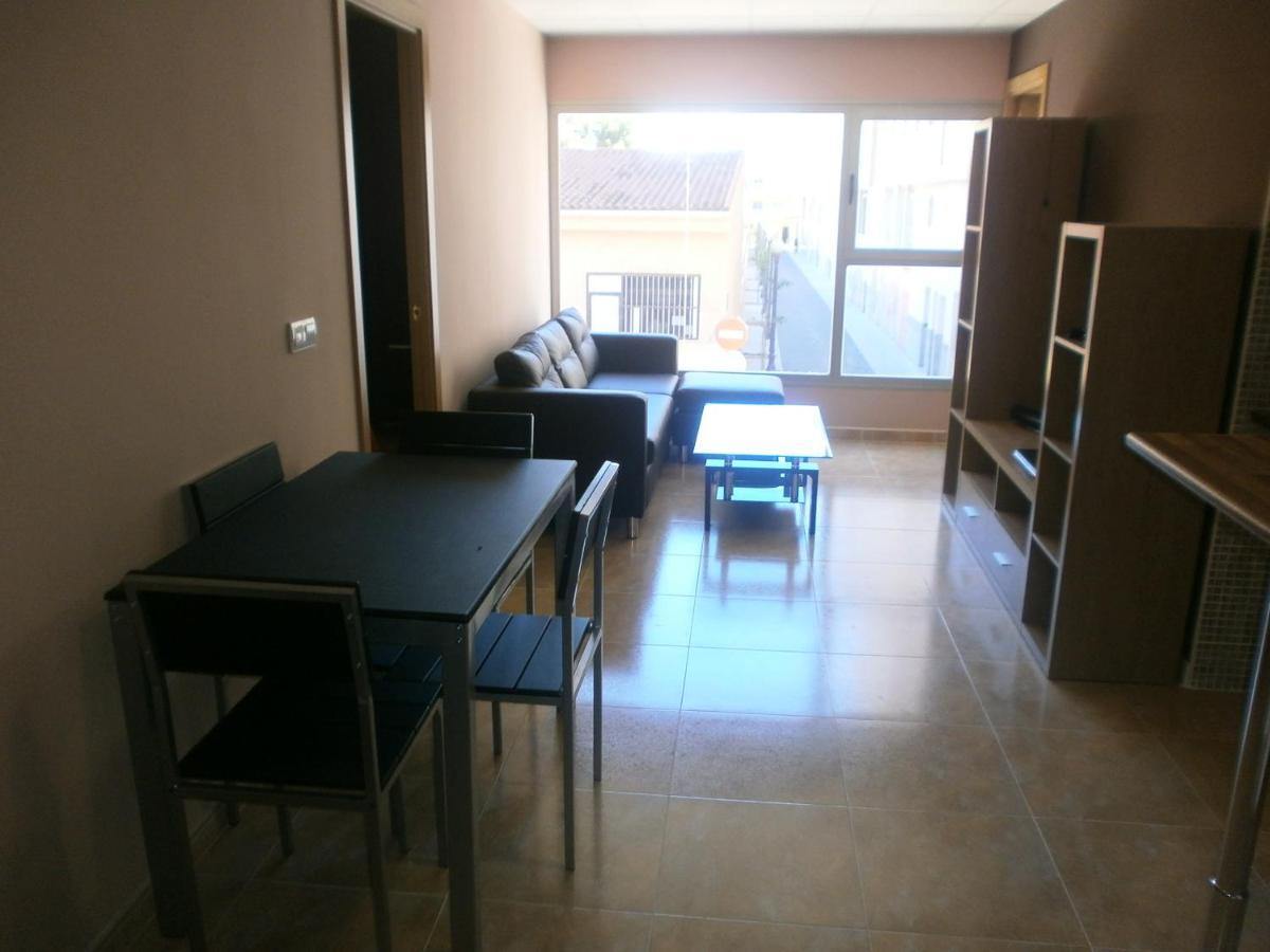 Apartamento Coqueton Vinarós 외부 사진