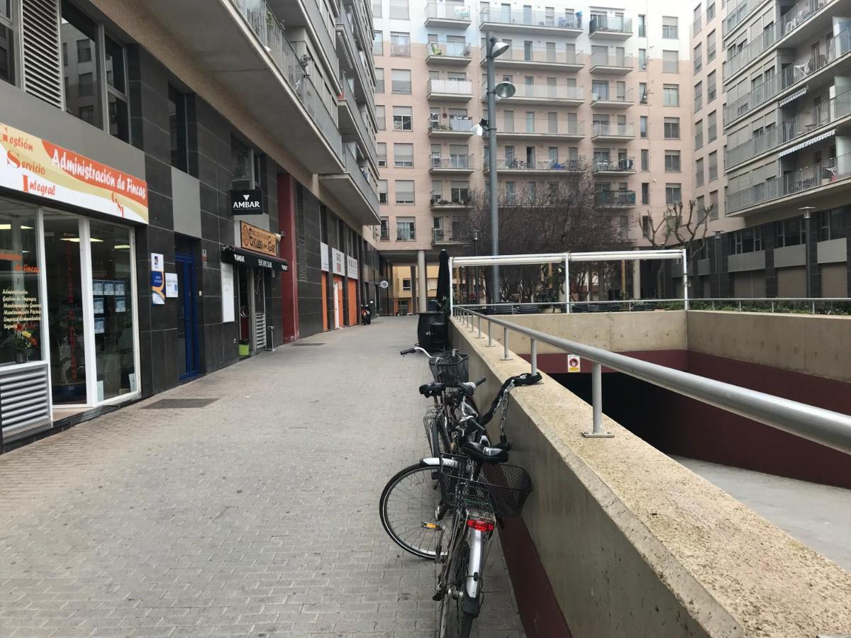 Apartamento Coqueton Vinarós 외부 사진