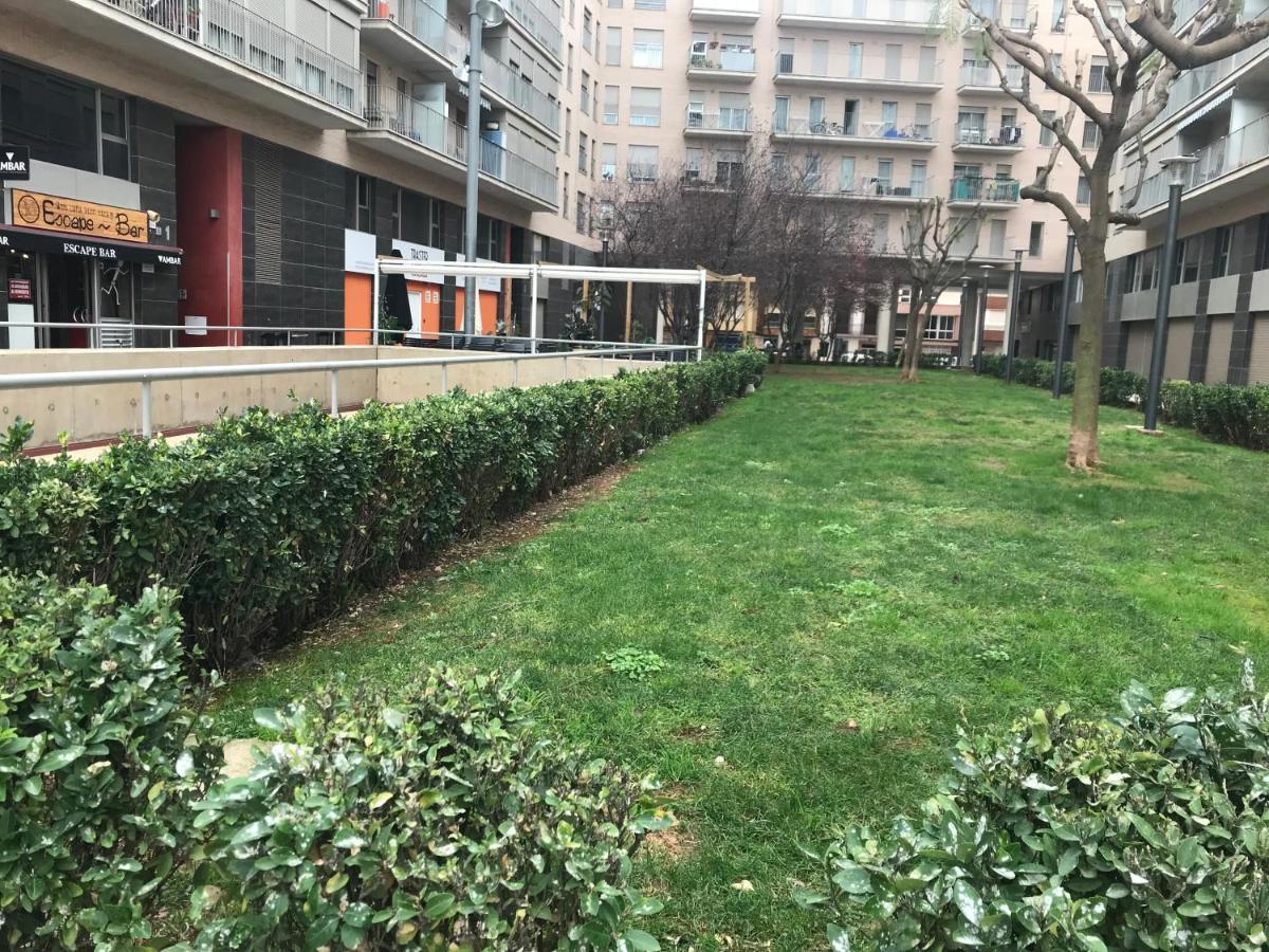 Apartamento Coqueton Vinarós 외부 사진