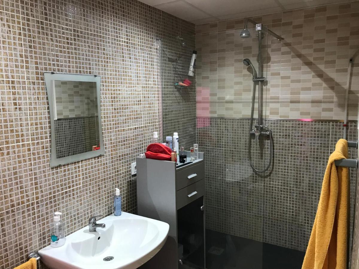 Apartamento Coqueton Vinarós 외부 사진