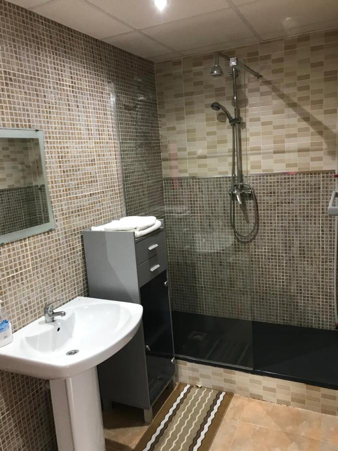 Apartamento Coqueton Vinarós 외부 사진